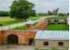 Where to stay and sightseeing in Kaunas-Fortress, Lithuania