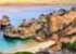 Where to stay and sightseeing in Lagos, Portugal
