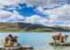 Where to stay and sightseeing in Lake-Yamdrok, Tibet