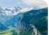 Where to stay and sightseeing in Lauterbrunnen, Switzerland