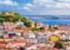 Where to stay and sightseeing in Lisbon, Portugal