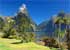 Where to stay and sightseeing in Milford-Sound, New Zealand