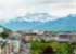 Where to stay and sightseeing in Montreux, Switzerland