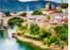 Where to stay and sightseeing in Mostar, Bosnia