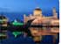 Where to stay and sightseeing in Omar-Ali-Mosque, Brunei