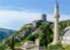 Where to stay and sightseeing in Pocitelj, Bosnia