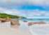 Where to stay and sightseeing in Praslin, Seychelles