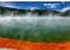 Where to stay and sightseeing in Rotorua, New Zealand