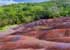 Where to stay and sightseeing in Seven-Coloured-Earths, Mauritius