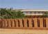 Where to stay and sightseeing in Seyni-Kountche, Niger