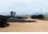 Where to stay and sightseeing in Tarkwa-Bay, Nigeria