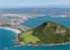 Where to stay and sightseeing in Tauranga, New Zealand