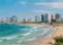 Where to stay and sightseeing in Tel-Aviv, Israel