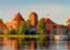 Where to stay and sightseeing in Trakai-Island, Lithuania