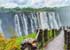 Where to stay and sightseeing in Victoria-Falls, Zimbabwe