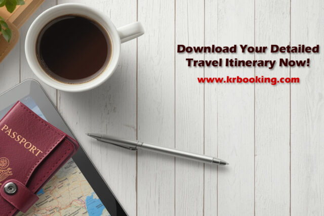 Current Passport Processing Time