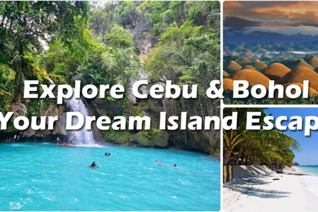 Your Dream Holiday Philippines